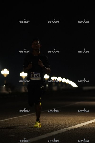 HTM Ipoh 7 Bridges Marathon 2026 (10th Series)