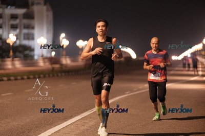 HTM Ipoh 7 Bridges Marathon 2026 (10th Series)