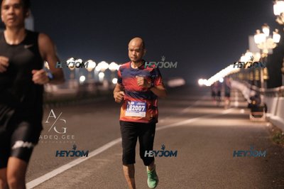 HTM Ipoh 7 Bridges Marathon 2026 (10th Series)