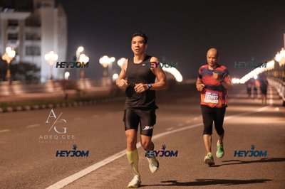 HTM Ipoh 7 Bridges Marathon 2026 (10th Series)
