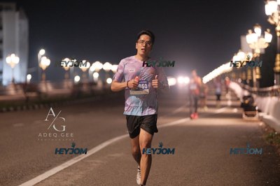 HTM Ipoh 7 Bridges Marathon 2026 (10th Series)