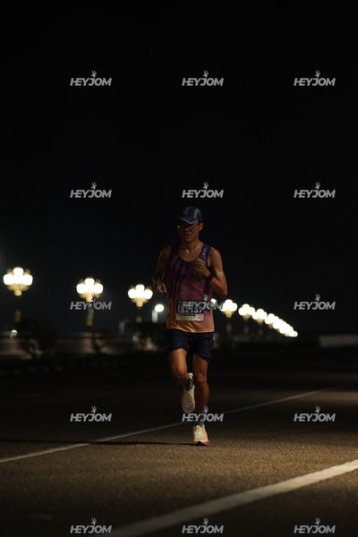 HTM Ipoh 7 Bridges Marathon 2026 (10th Series)