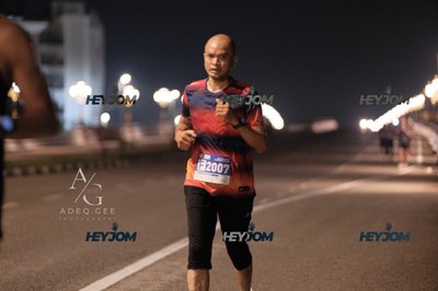 HTM Ipoh 7 Bridges Marathon 2026 (10th Series)