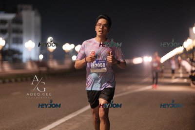 HTM Ipoh 7 Bridges Marathon 2026 (10th Series)