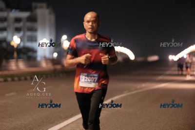 HTM Ipoh 7 Bridges Marathon 2026 (10th Series)