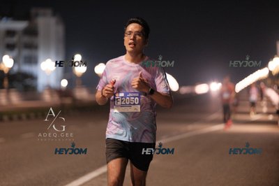 HTM Ipoh 7 Bridges Marathon 2026 (10th Series)