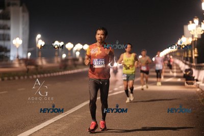 HTM Ipoh 7 Bridges Marathon 2026 (10th Series)