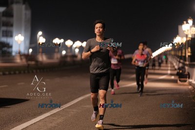 HTM Ipoh 7 Bridges Marathon 2026 (10th Series)
