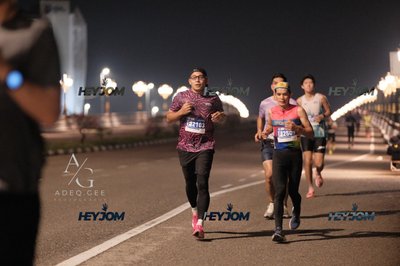 HTM Ipoh 7 Bridges Marathon 2026 (10th Series)