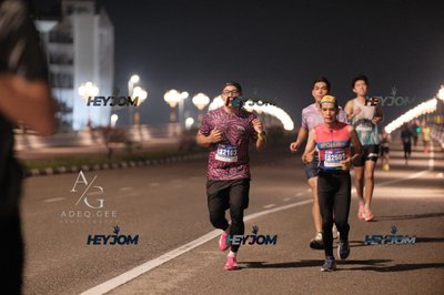 HTM Ipoh 7 Bridges Marathon 2026 (10th Series)