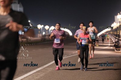 HTM Ipoh 7 Bridges Marathon 2026 (10th Series)