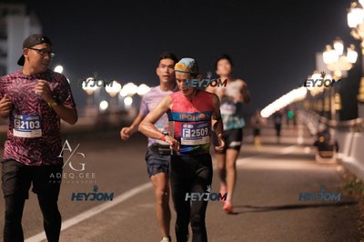 HTM Ipoh 7 Bridges Marathon 2026 (10th Series)