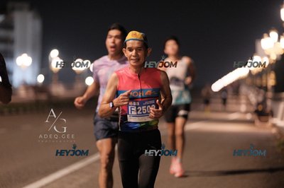 HTM Ipoh 7 Bridges Marathon 2026 (10th Series)