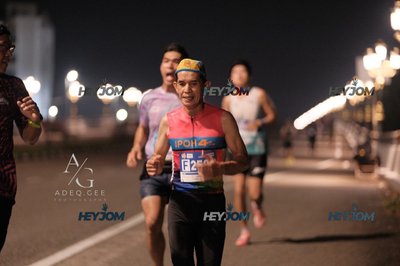 HTM Ipoh 7 Bridges Marathon 2026 (10th Series)