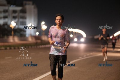 HTM Ipoh 7 Bridges Marathon 2026 (10th Series)