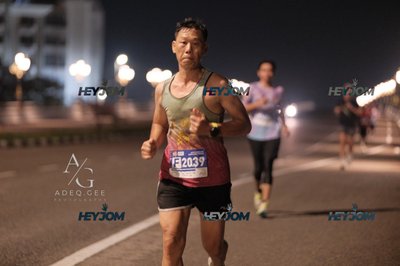 HTM Ipoh 7 Bridges Marathon 2026 (10th Series)