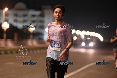 HTM Ipoh 7 Bridges Marathon 2026 (10th Series)