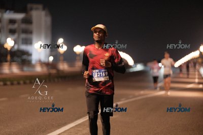 HTM Ipoh 7 Bridges Marathon 2026 (10th Series)
