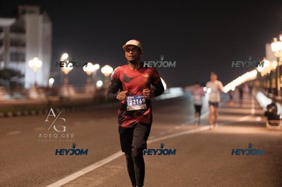 HTM Ipoh 7 Bridges Marathon 2026 (10th Series)