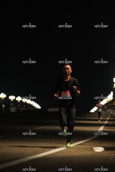 HTM Ipoh 7 Bridges Marathon 2026 (10th Series)