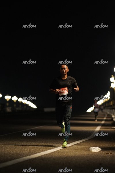 HTM Ipoh 7 Bridges Marathon 2026 (10th Series)