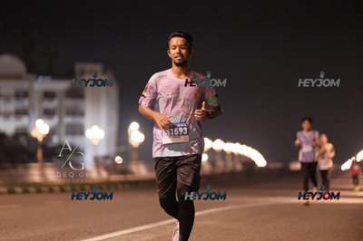 HTM Ipoh 7 Bridges Marathon 2026 (10th Series)
