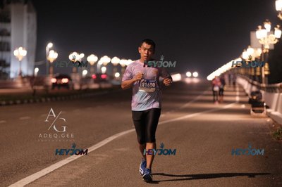 HTM Ipoh 7 Bridges Marathon 2026 (10th Series)