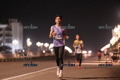 HTM Ipoh 7 Bridges Marathon 2026 (10th Series)