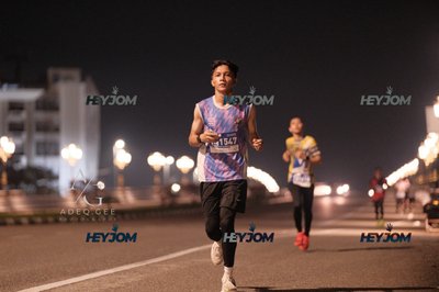 HTM Ipoh 7 Bridges Marathon 2026 (10th Series)