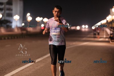 HTM Ipoh 7 Bridges Marathon 2026 (10th Series)