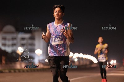 HTM Ipoh 7 Bridges Marathon 2026 (10th Series)