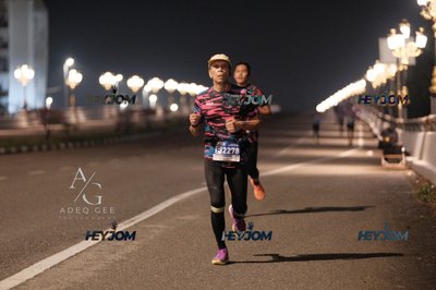HTM Ipoh 7 Bridges Marathon 2026 (10th Series)