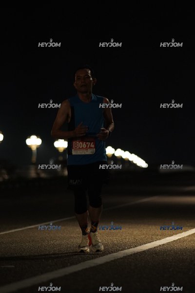 HTM Ipoh 7 Bridges Marathon 2026 (10th Series)