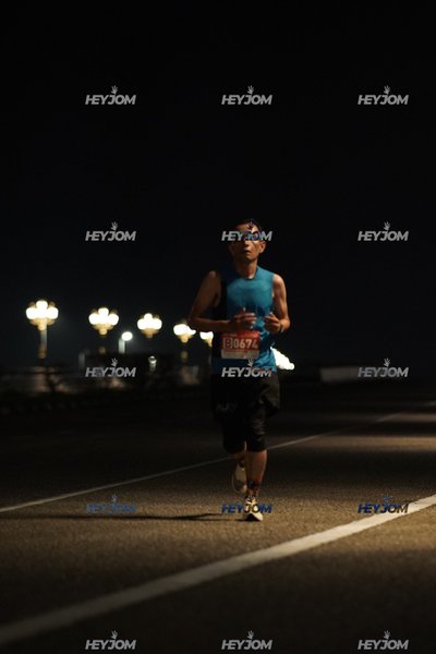 HTM Ipoh 7 Bridges Marathon 2026 (10th Series)