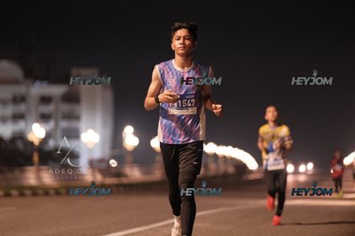 HTM Ipoh 7 Bridges Marathon 2026 (10th Series)
