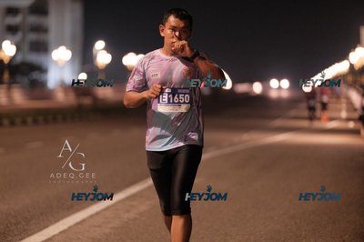 HTM Ipoh 7 Bridges Marathon 2026 (10th Series)