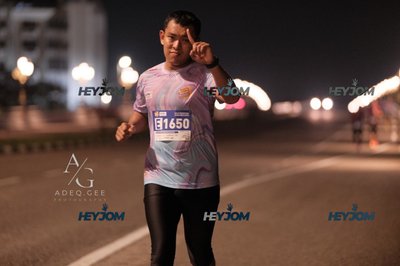 HTM Ipoh 7 Bridges Marathon 2026 (10th Series)