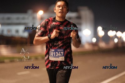 HTM Ipoh 7 Bridges Marathon 2026 (10th Series)