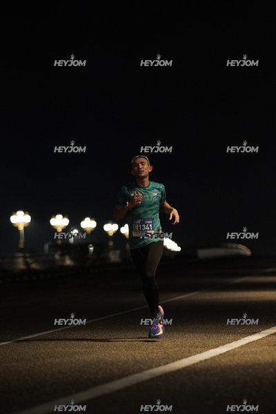 HTM Ipoh 7 Bridges Marathon 2026 (10th Series)