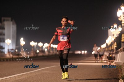 HTM Ipoh 7 Bridges Marathon 2026 (10th Series)