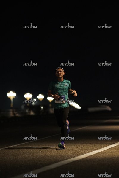 HTM Ipoh 7 Bridges Marathon 2026 (10th Series)