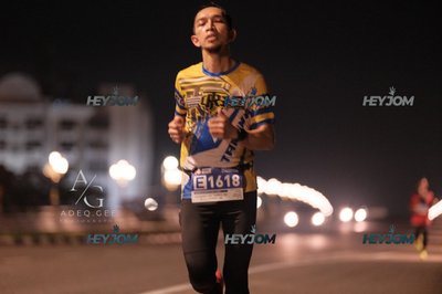 HTM Ipoh 7 Bridges Marathon 2026 (10th Series)