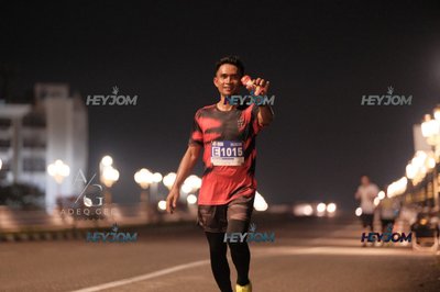 HTM Ipoh 7 Bridges Marathon 2026 (10th Series)