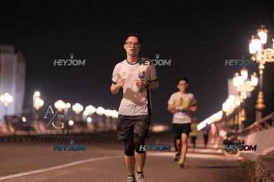HTM Ipoh 7 Bridges Marathon 2026 (10th Series)