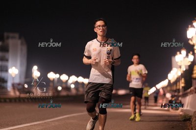 HTM Ipoh 7 Bridges Marathon 2026 (10th Series)