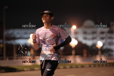 HTM Ipoh 7 Bridges Marathon 2026 (10th Series)