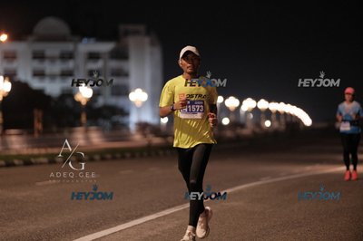 HTM Ipoh 7 Bridges Marathon 2026 (10th Series)