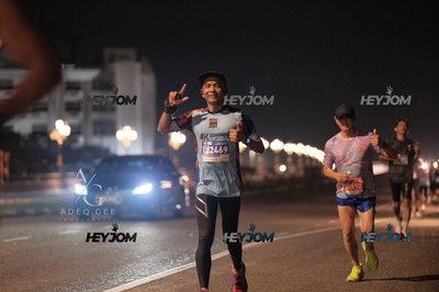 HTM Ipoh 7 Bridges Marathon 2026 (10th Series)