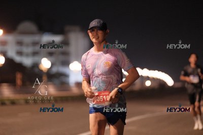 HTM Ipoh 7 Bridges Marathon 2026 (10th Series)