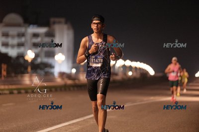 HTM Ipoh 7 Bridges Marathon 2026 (10th Series)